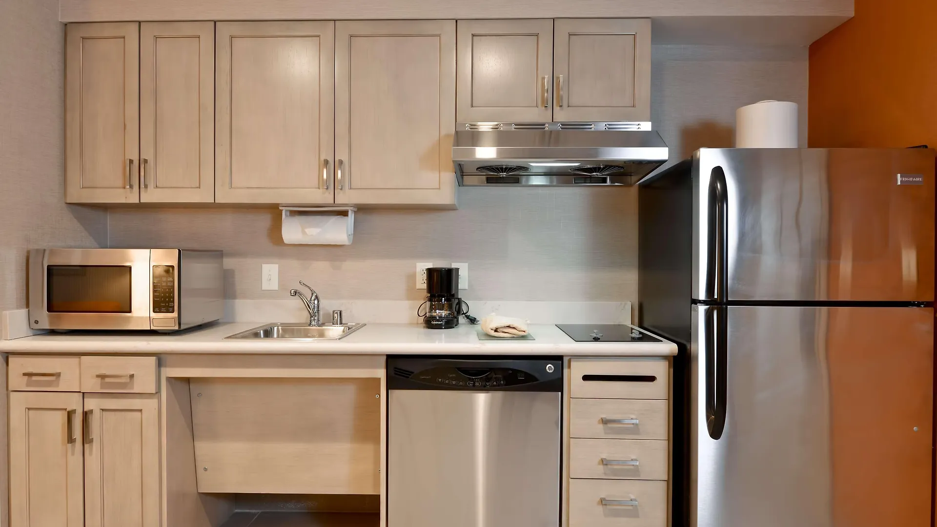 Homewood Suites By Hilton Anaheim Conv Ctr/Disneyland Main Hotel