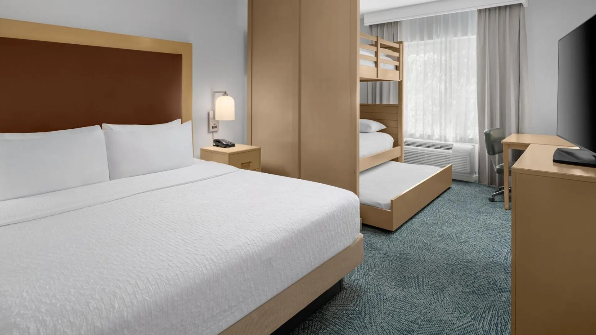 Hotel Homewood Suites By Hilton Anaheim Conv Ctr/Disneyland Main