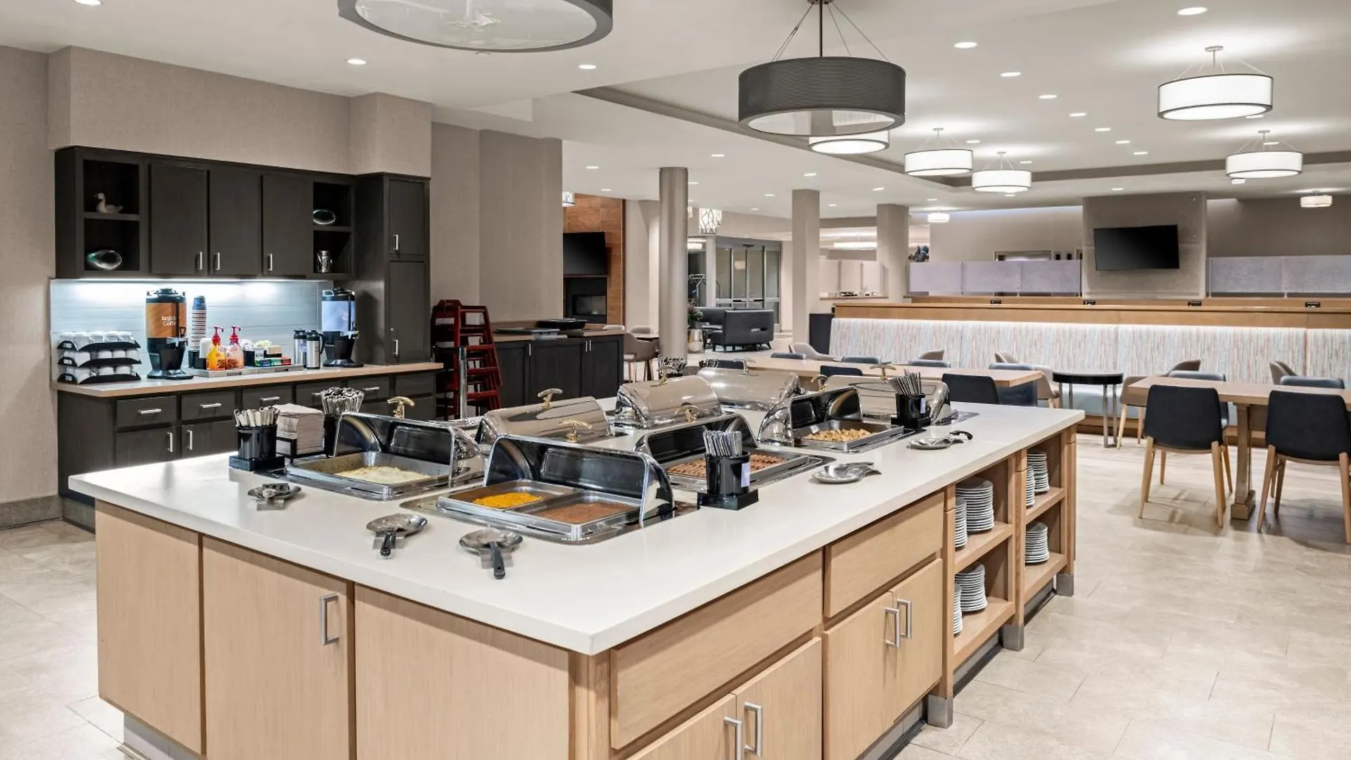*** Hotel Homewood Suites By Hilton Anaheim Conv Ctr/Disneyland Main Estados Unidos