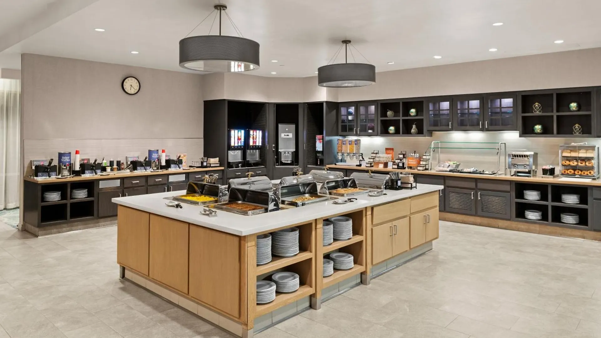 Homewood Suites By Hilton Anaheim Conv Ctr/Disneyland Main