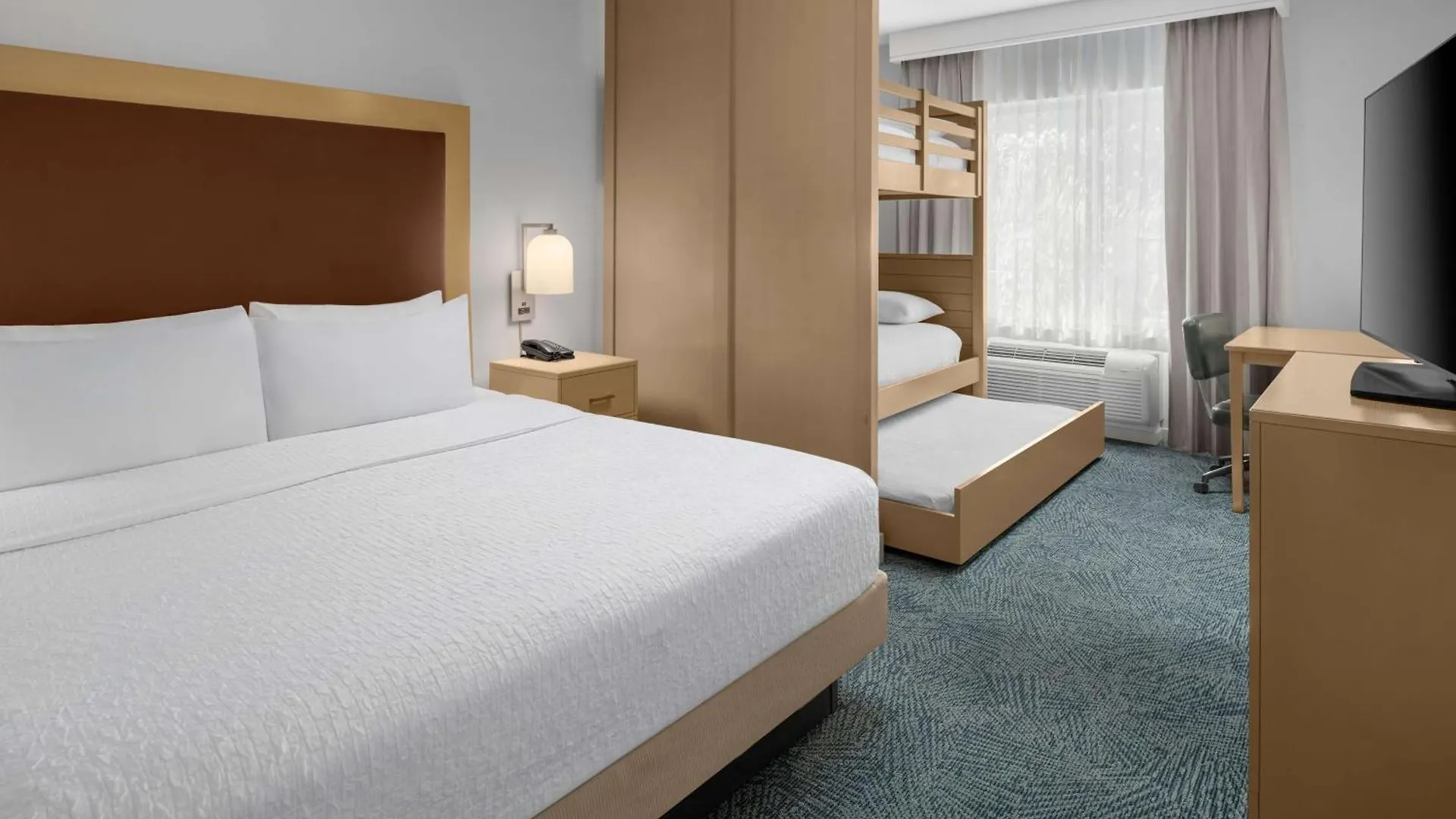 Homewood Suites By Hilton Anaheim Conv Ctr/Disneyland Main Hotel
