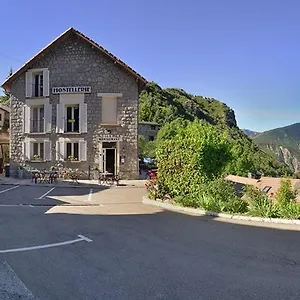 Du Randonneur Hotel