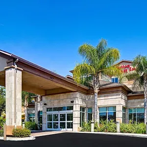 Hilton Garden Otel