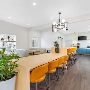 Comfort Cockatoo Near Lax Airport Mini-hôtel