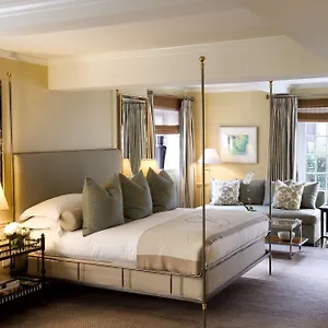 ***** Otel Lowell ABD