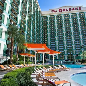 *** Resort Orleans And Casino ABD