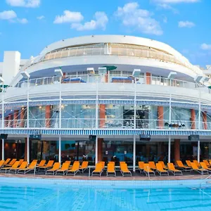 **** Hotel Club - Izrael