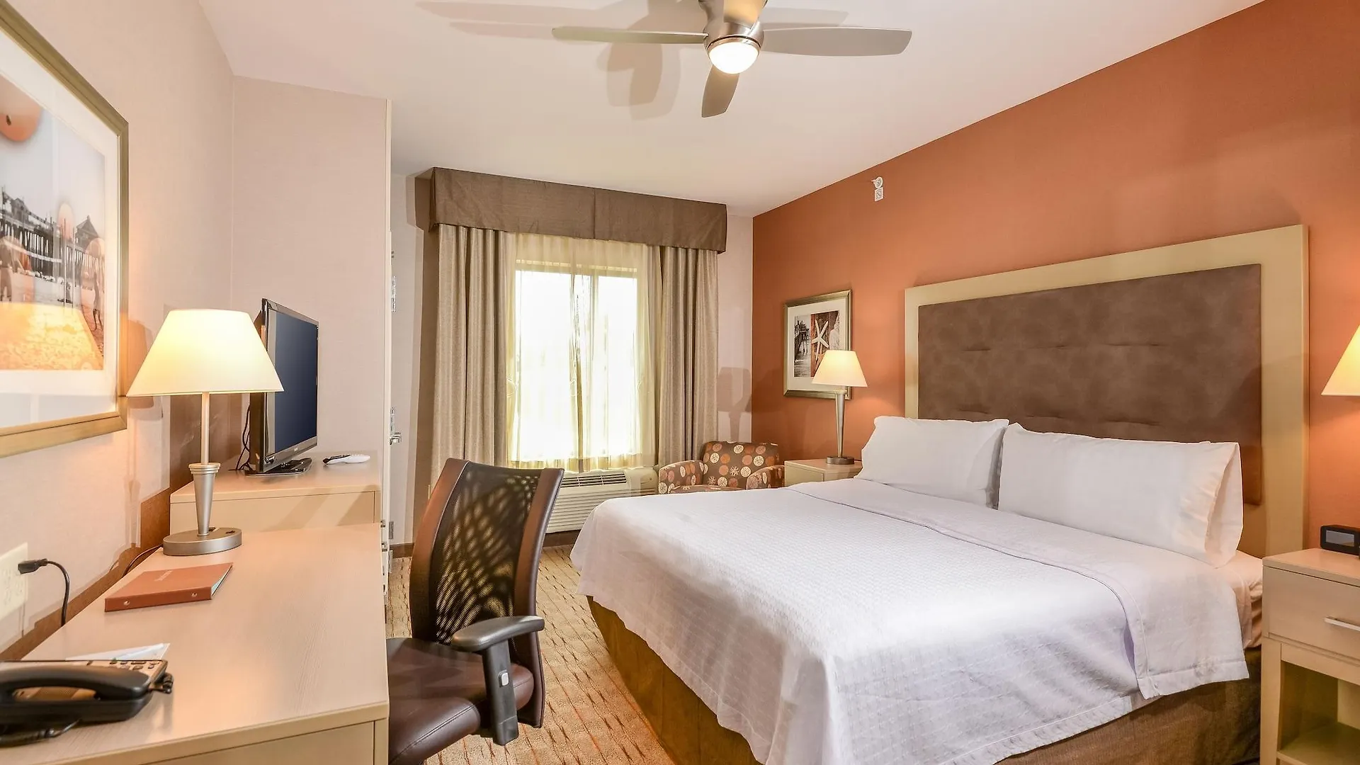 Homewood Suites By Hilton Anaheim Conv Ctr/Disneyland Main 3*,