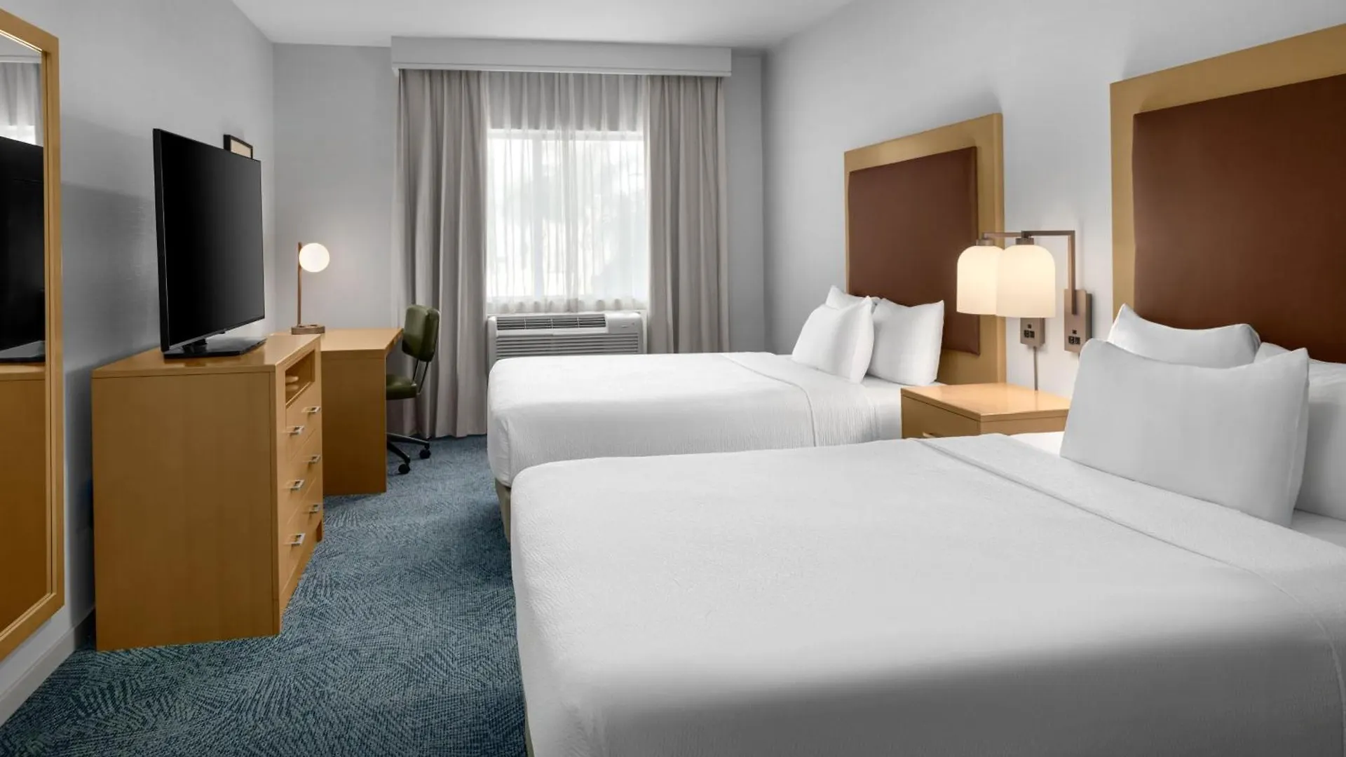 Homewood Suites By Hilton Anaheim Conv Ctr/Disneyland Main 3*,
