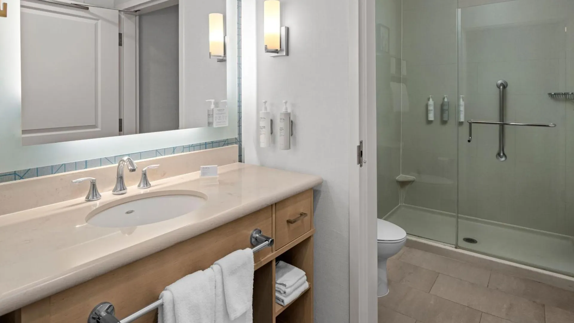 Homewood Suites By Hilton Anaheim Conv Ctr/Disneyland Main 3*,  United States