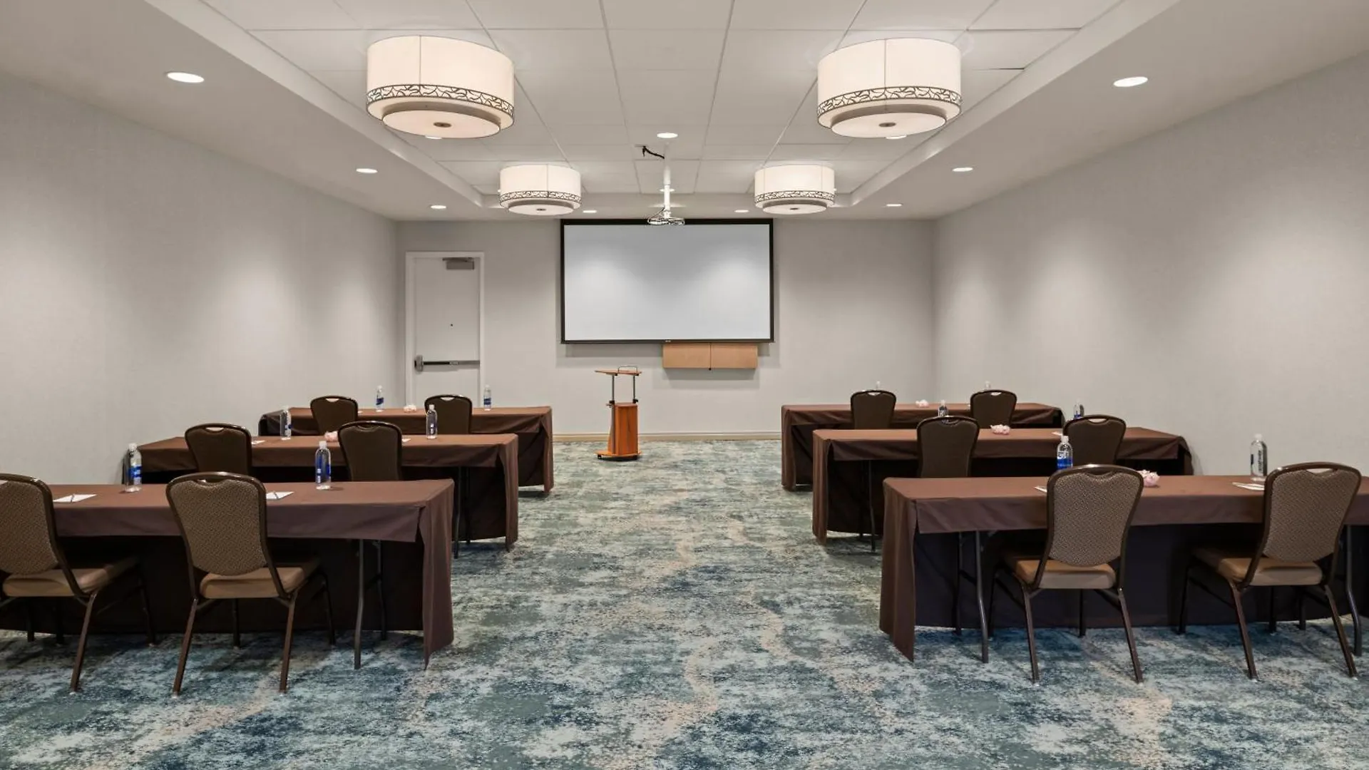 Homewood Suites By Hilton Anaheim Conv Ctr/Disneyland Main 3*,