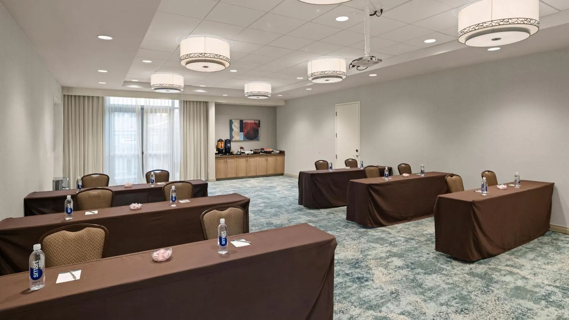 Hotel Homewood Suites By Hilton Anaheim Conv Ctr/Disneyland Main