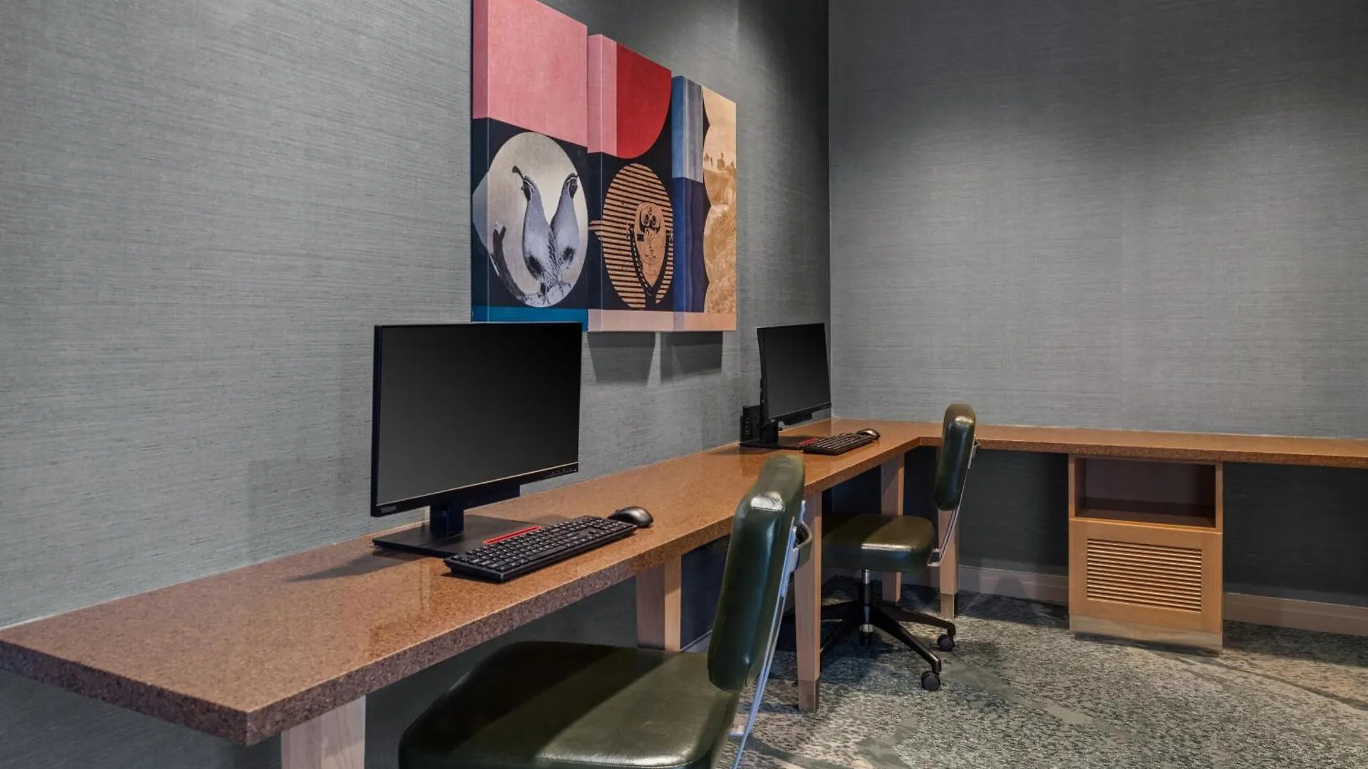 Homewood Suites By Hilton Anaheim Conv Ctr/Disneyland Main Hotel