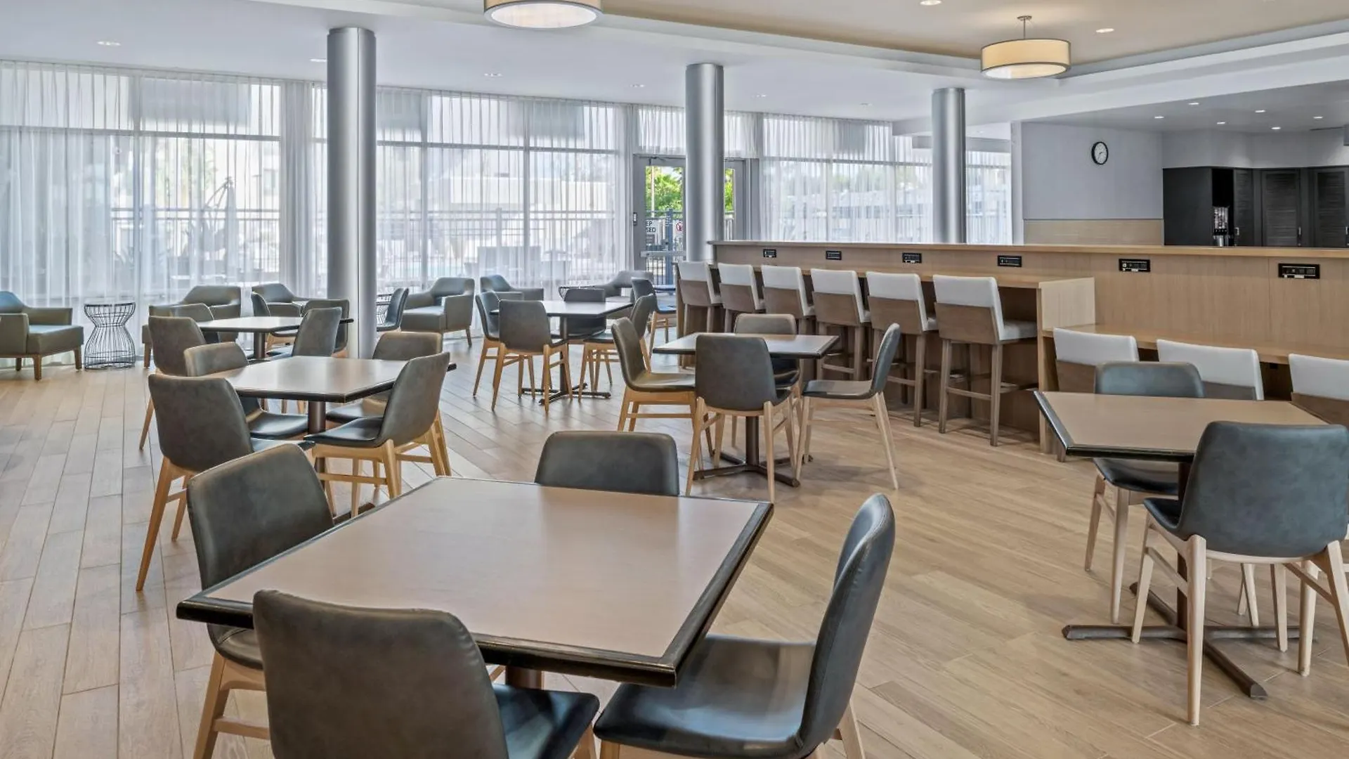 Homewood Suites By Hilton Anaheim Conv Ctr/Disneyland Main