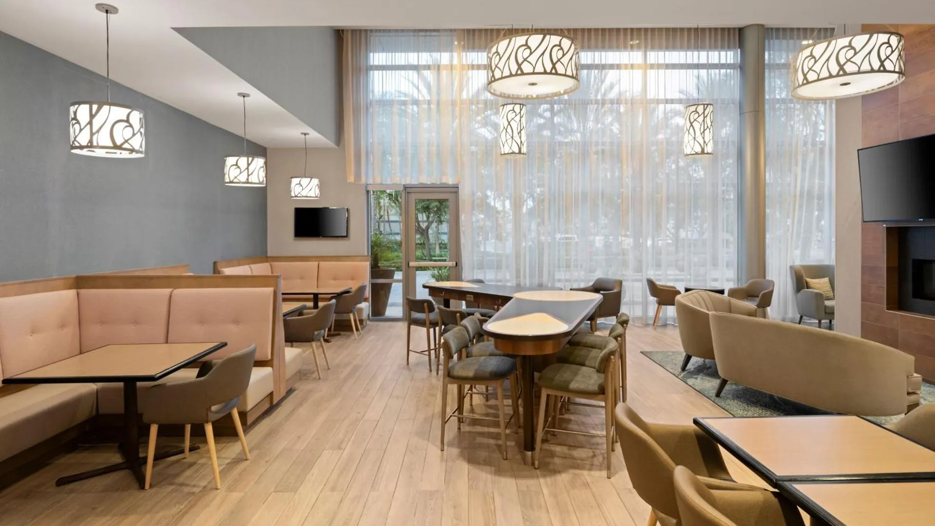 *** Hotel Homewood Suites By Hilton Anaheim Conv Ctr/Disneyland Main United States