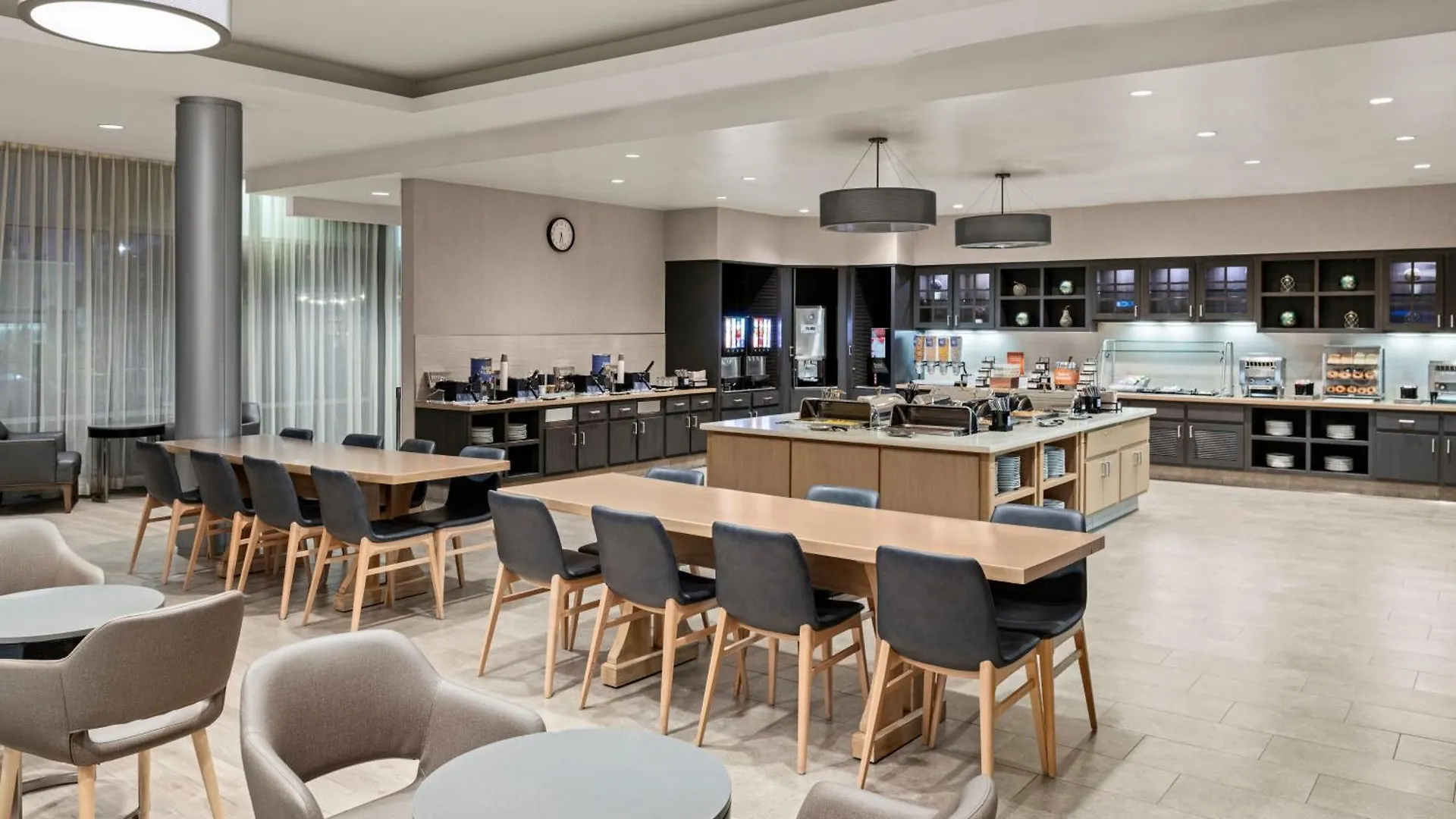 Hotel Homewood Suites By Hilton Anaheim Conv Ctr/Disneyland Main
