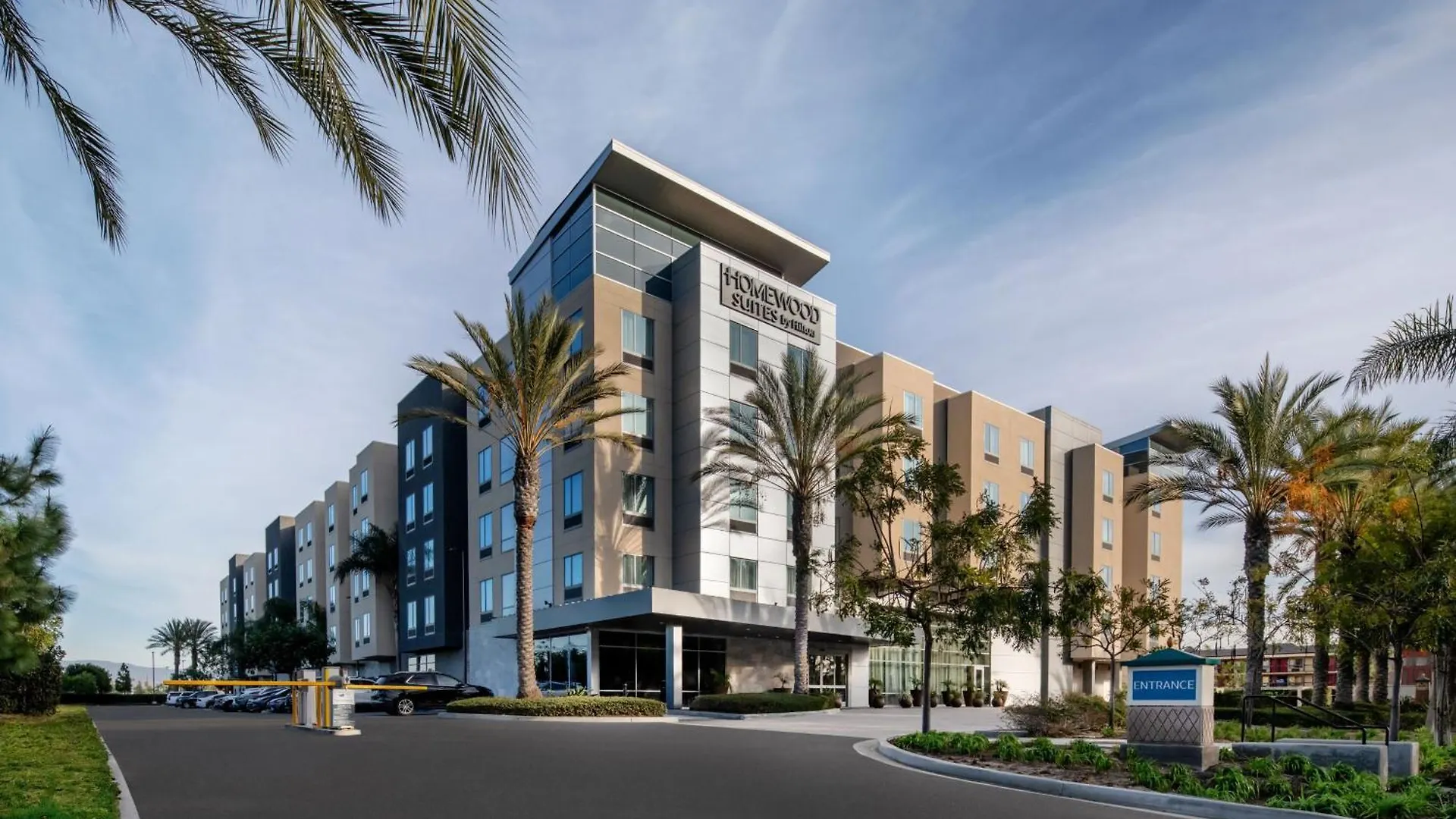 Homewood Suites By Hilton Anaheim Conv Ctr/Disneyland Main 3*,  United States
