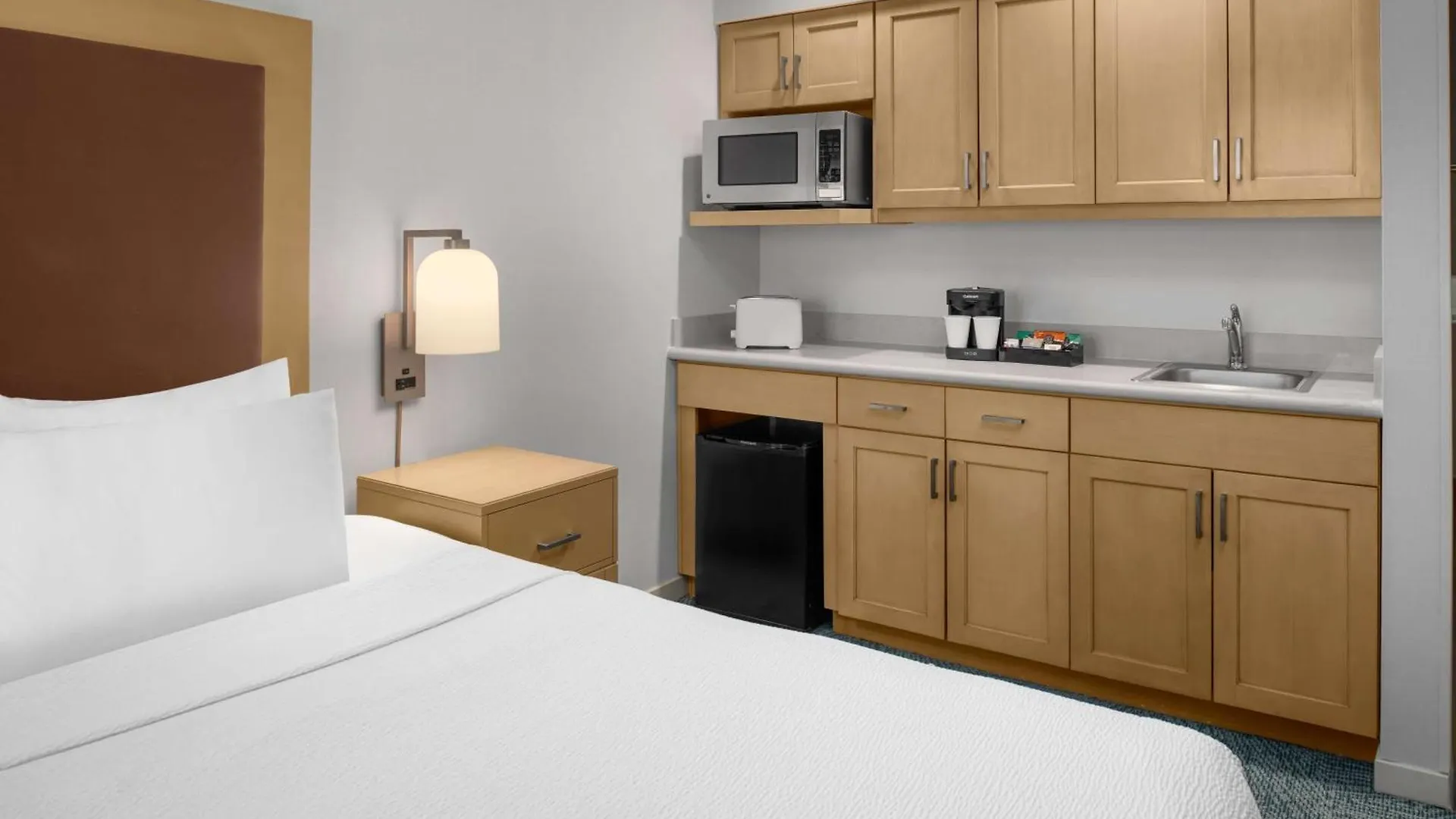 Homewood Suites By Hilton Anaheim Conv Ctr/Disneyland Main United States