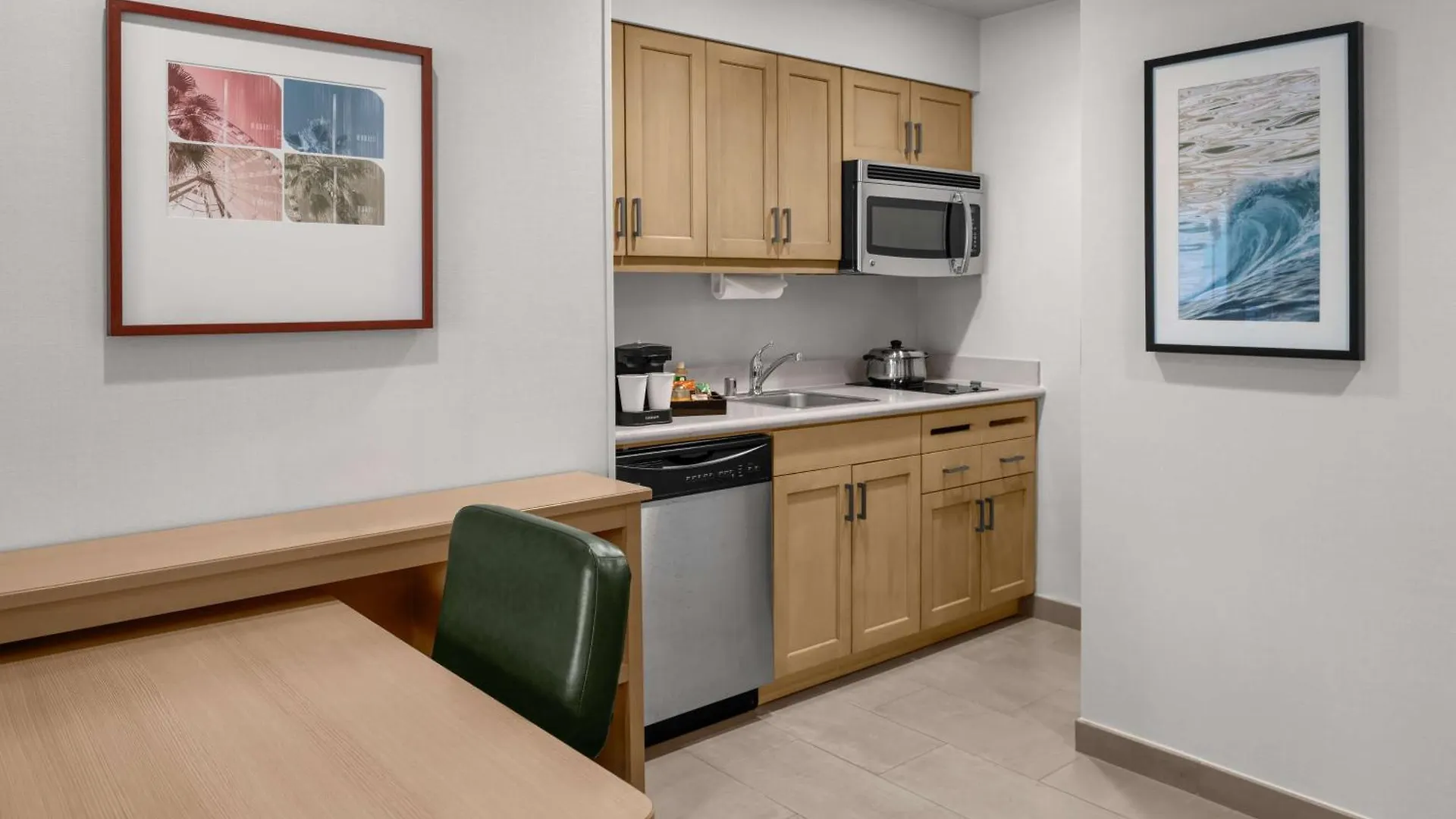 Homewood Suites By Hilton Anaheim Conv Ctr/Disneyland Main