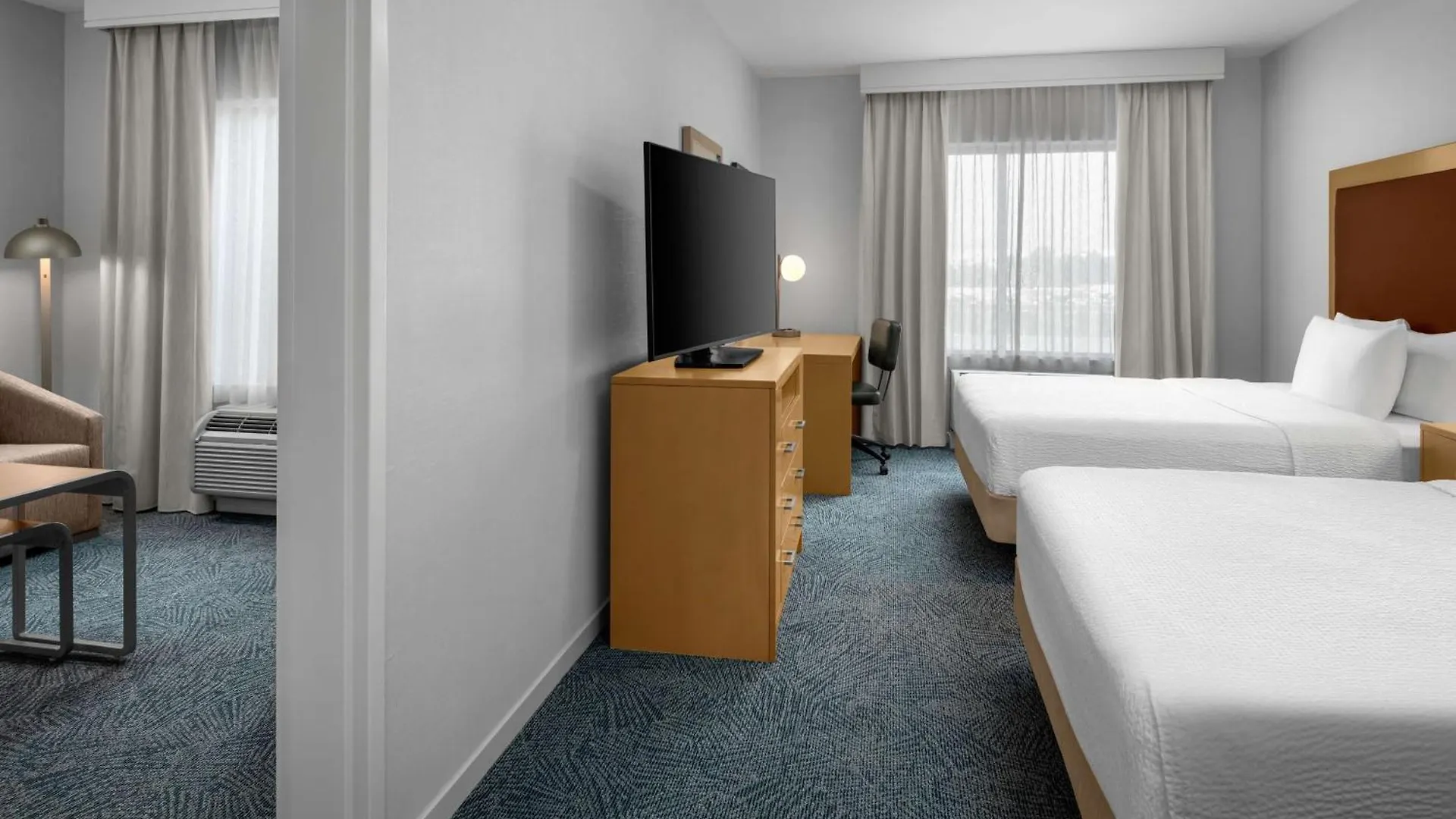 Homewood Suites By Hilton Anaheim Conv Ctr/Disneyland Main