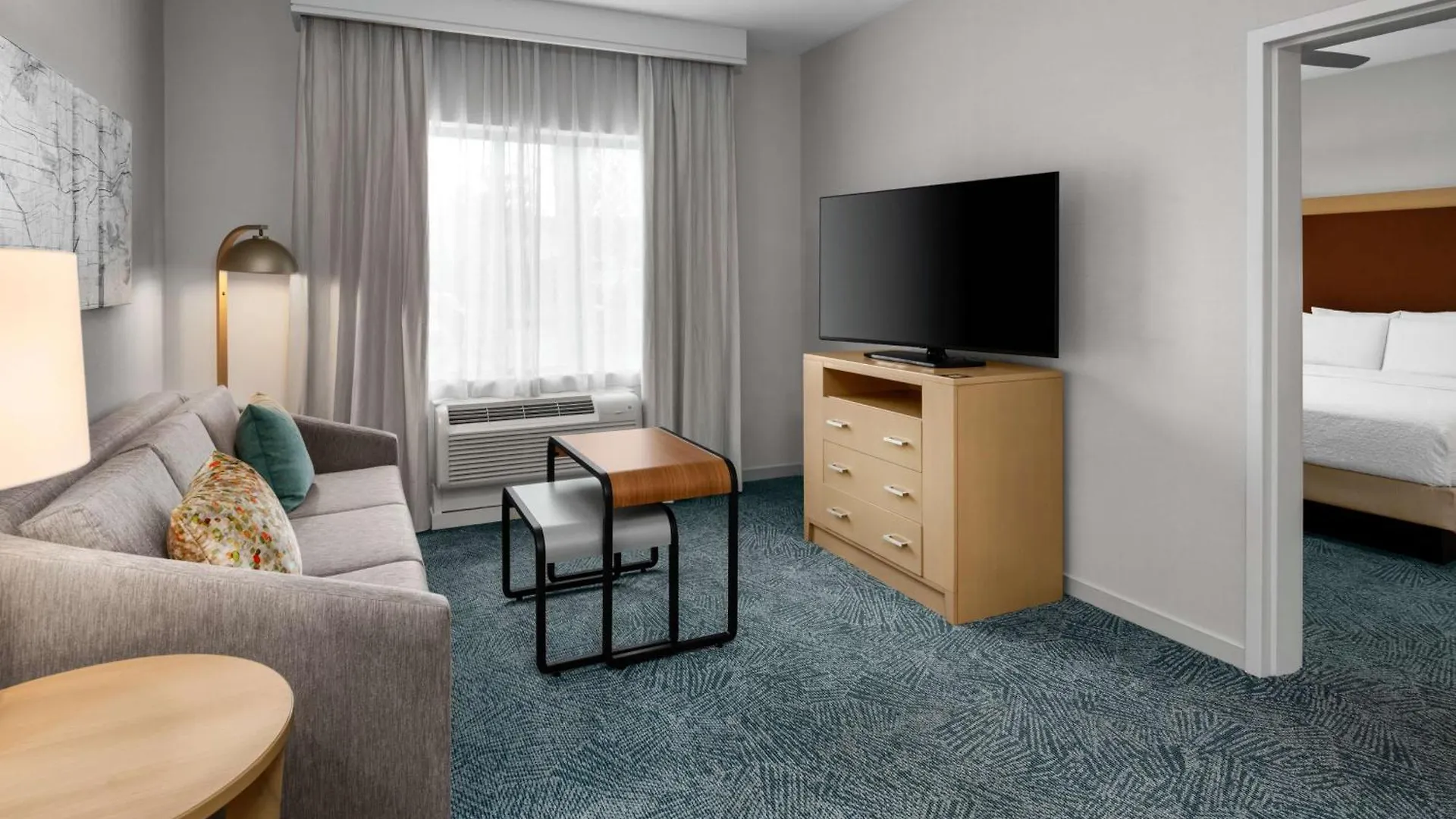 Homewood Suites By Hilton Anaheim Conv Ctr/Disneyland Main Hotel