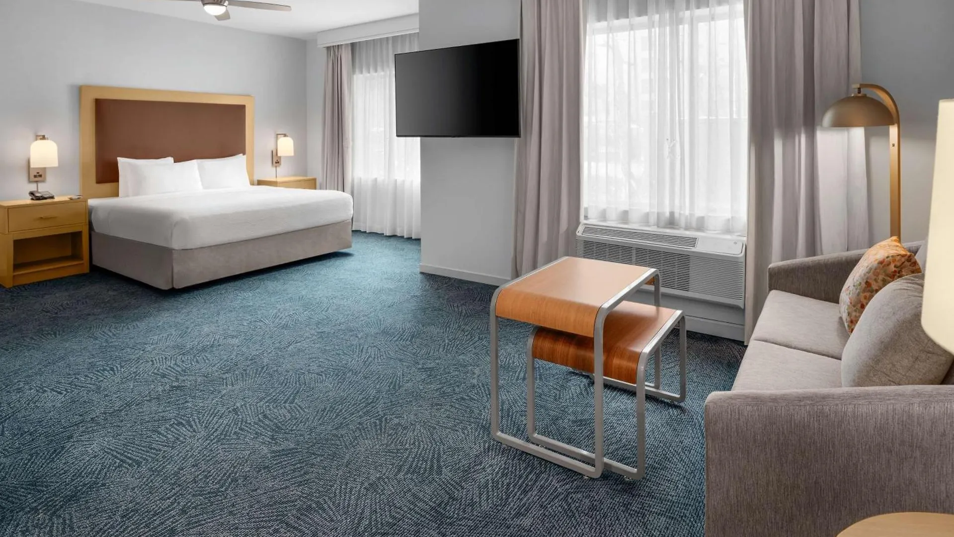 Homewood Suites By Hilton Anaheim Conv Ctr/Disneyland Main Hotel