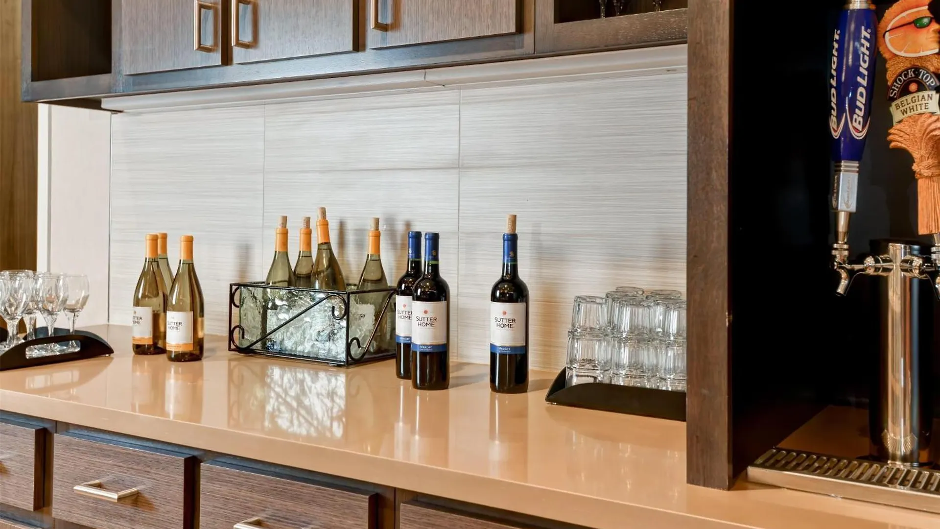 Hotel Homewood Suites By Hilton Anaheim Conv Ctr/Disneyland Main