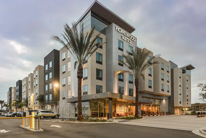 Homewood Suites By Hilton Anaheim Conv Ctr/Disneyland Main United States