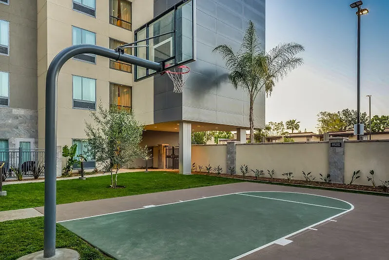 Hotel Homewood Suites By Hilton Anaheim Conv Ctr/Disneyland Main